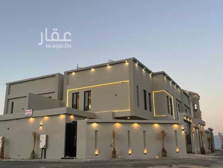 فيلا للبيع في شارع العزيزية 73, حي العزيزية, مدينة الجبيل, المنطقة الشرقية