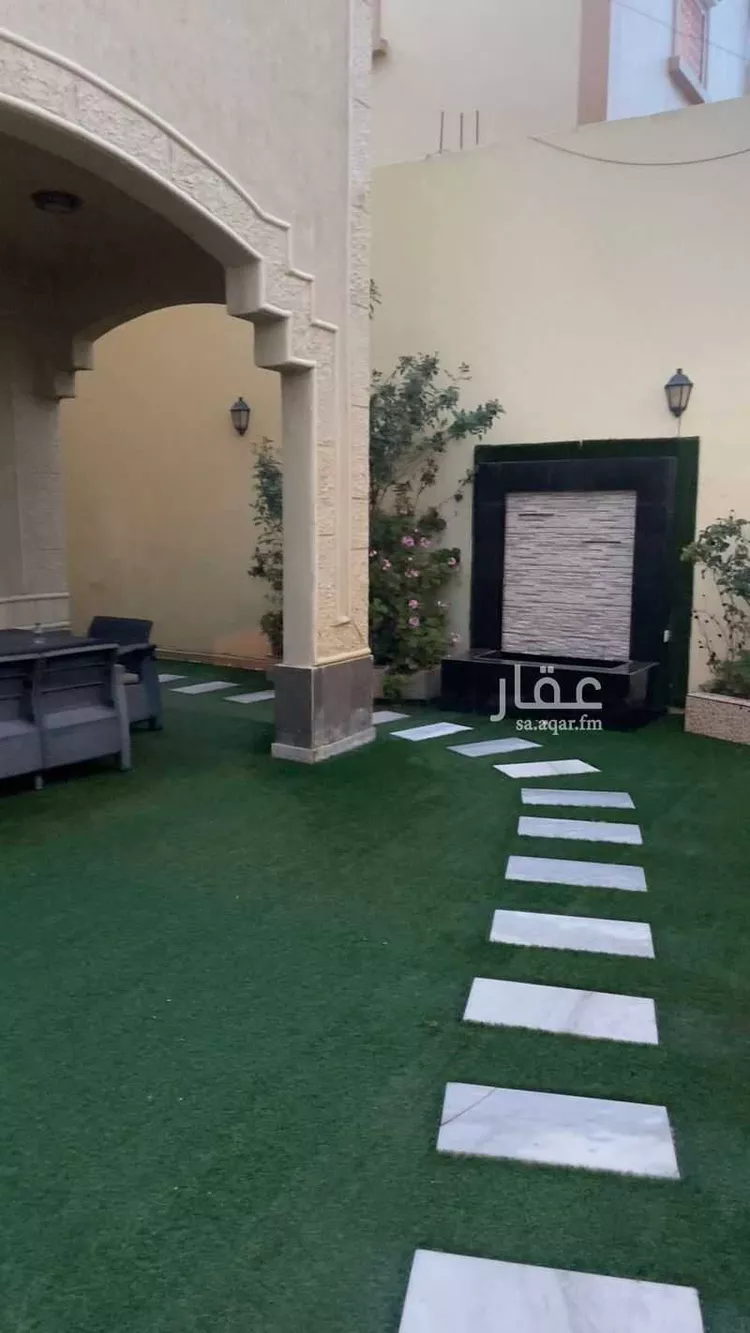 فيلا للإيجار في شارع وادي نعمان, حي العرين, مدينة ابها, منطقة عسير صورة 4