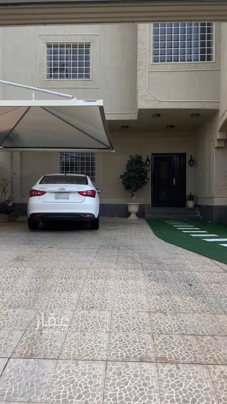 فيلا للإيجار في شارع وادي نعمان, حي العرين, مدينة ابها, منطقة عسير صورة 2