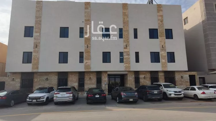 شقة للإيجار في شارع البجادية, حي غرناطة, مدينة الرياض, منطقة الرياض صورة 2