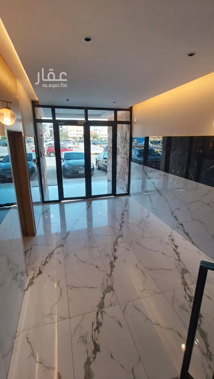 شقة للإيجار في شارع البجادية, حي غرناطة, مدينة الرياض, منطقة الرياض صورة 3