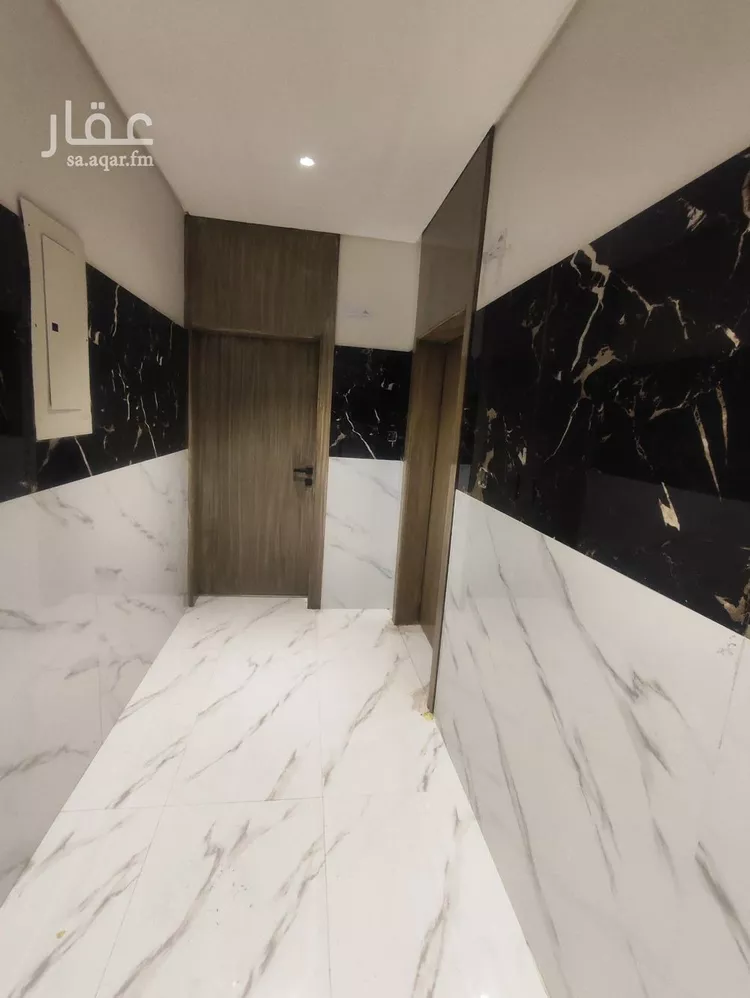 شقة للإيجار في شارع أبي غانم الحلبي, حي الضباط, مدينة الرياض, منطقة الرياض صورة 5