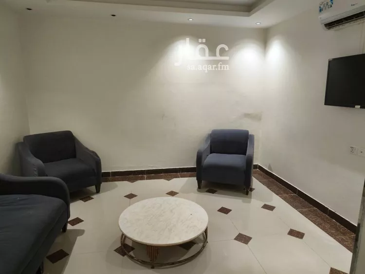 Apartment for Rent in Riyadh Ishbiliyah