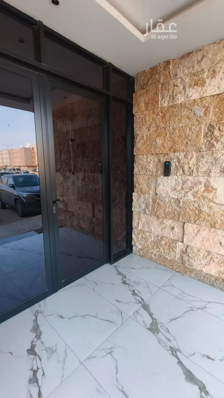 شقة للإيجار في شارع البجادية, حي غرناطة, مدينة الرياض, منطقة الرياض صورة 5