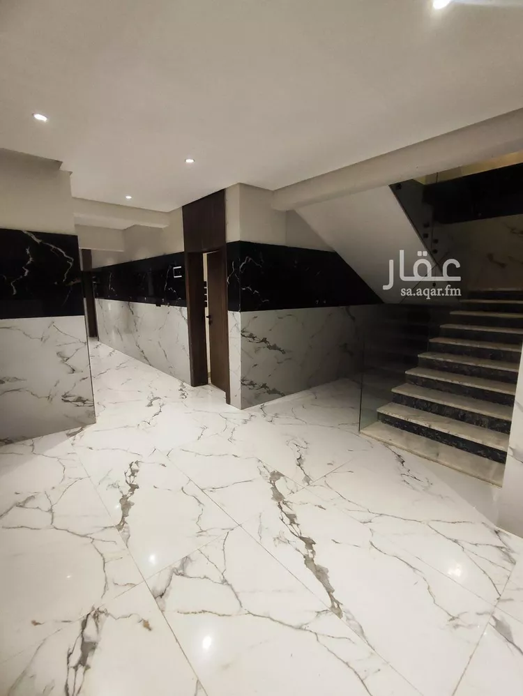 شقة للإيجار في شارع أبي غانم الحلبي, حي الضباط, مدينة الرياض, منطقة الرياض صورة 2