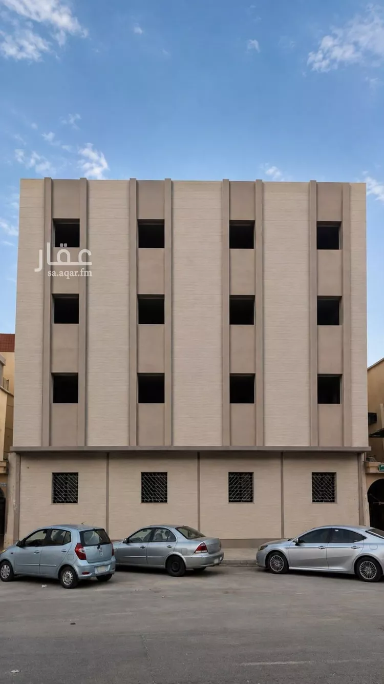 شقة للإيجار في شارع ثلوث عمارة, حي النسيم الغربي, مدينة الرياض, منطقة الرياض