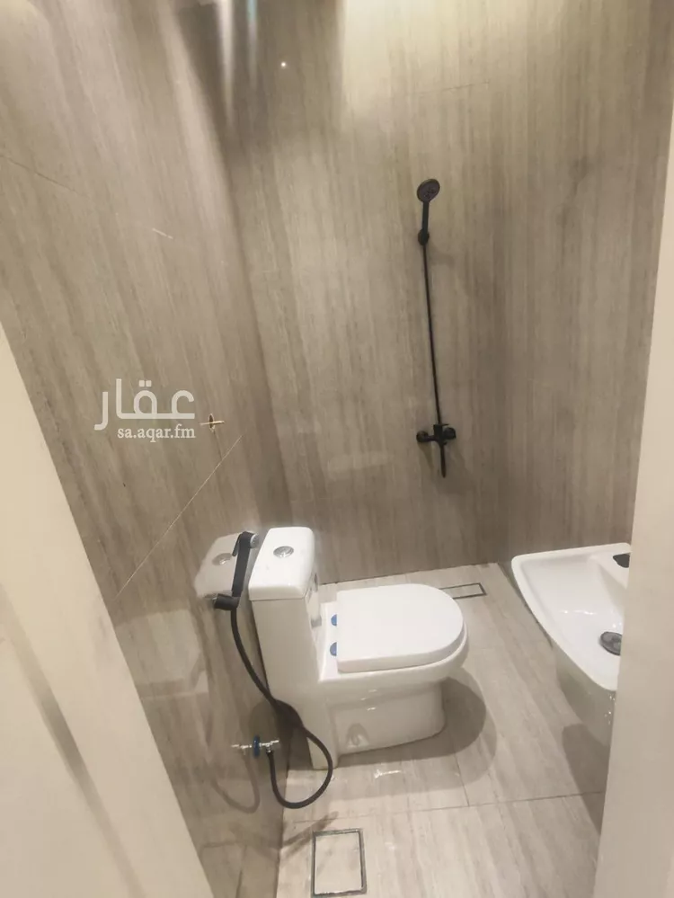 شقة للإيجار في شارع ابي الحجاج الموصلي, حي الملز, مدينة الرياض, منطقة الرياض 6