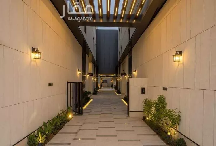 شقة للإيجار في شارع 6087012, حي النرجس, مدينة الرياض, منطقة الرياض صورة 2