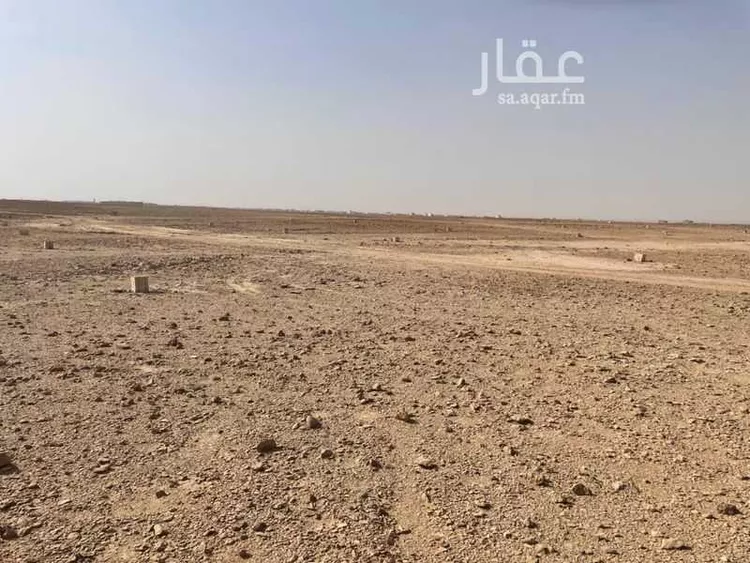أرض للبيع في حي عريض, مدينة الرياض, منطقة الرياض صورة 2