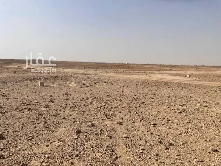 أرض للبيع في حي عريض, مدينة الرياض, منطقة الرياض صورة 2