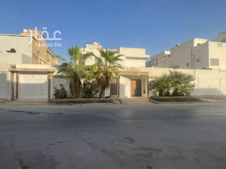 فيلا للبيع في شارع ابن القيم الجوزية, حي الملز, مدينة الرياض, منطقة الرياض