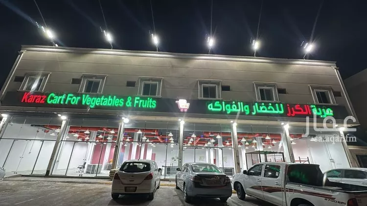شقة للإيجار في شارع  خليفه ابن حمد آل ثاني, حي الجنادرية, مدينة الرياض, منطقة الرياض