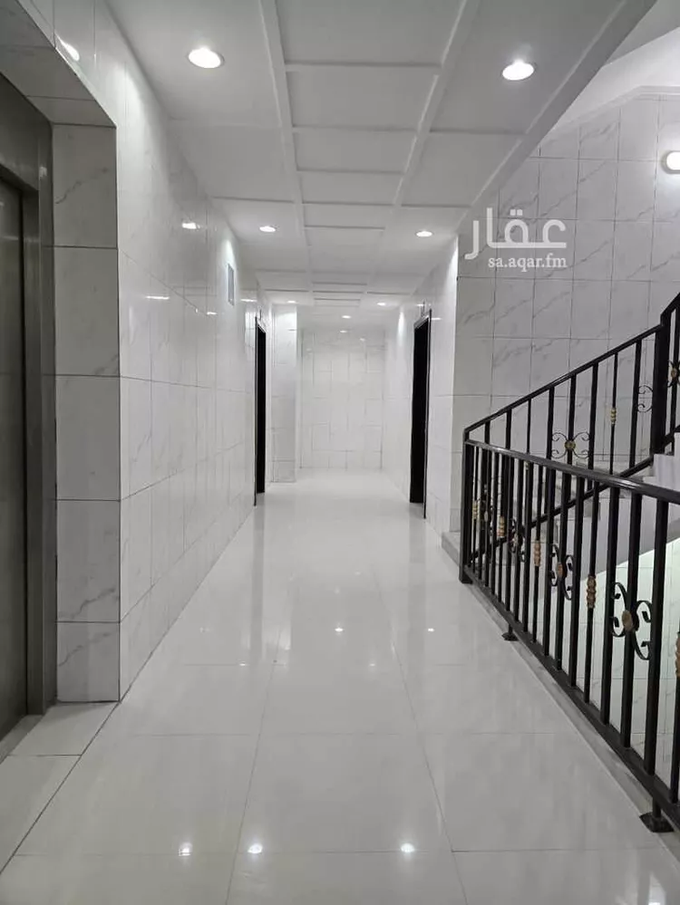 شقة للإيجار في شارع ياقوت الحموي, حي الملك فيصل, مدينة الرياض, منطقة الرياض صورة 4