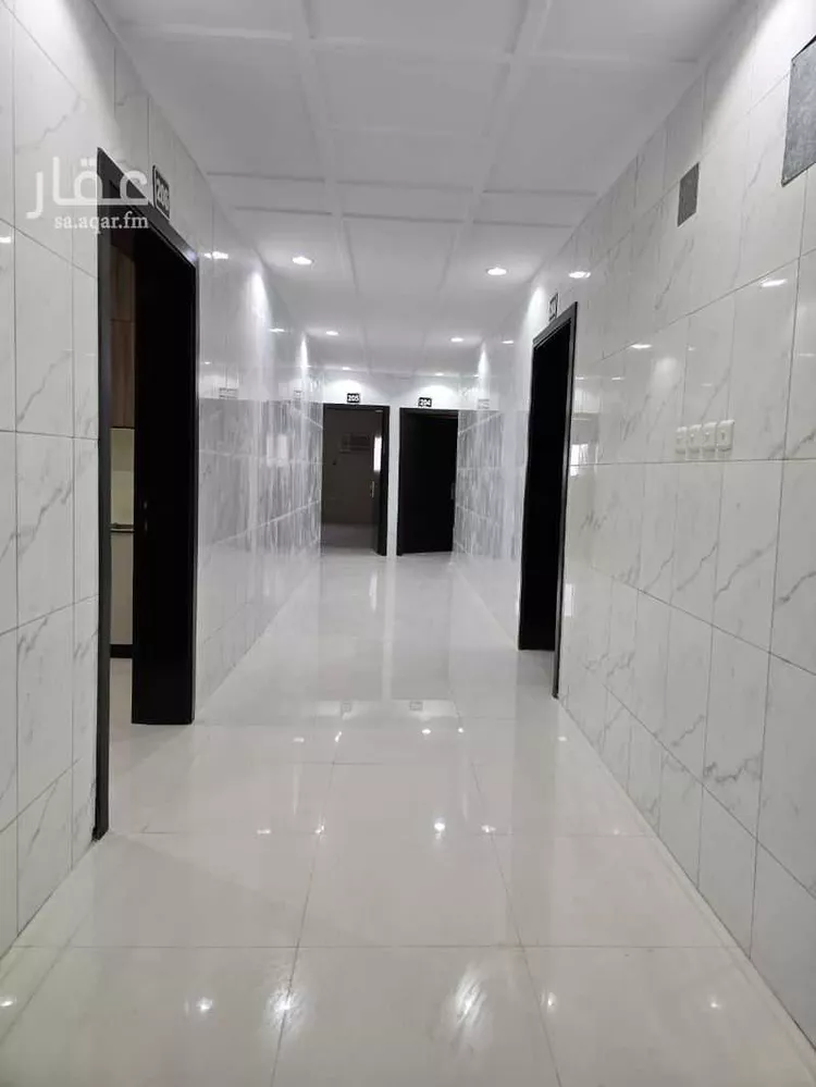 شقة للإيجار في شارع ياقوت الحموي, حي الملك فيصل, مدينة الرياض, منطقة الرياض صورة 3
