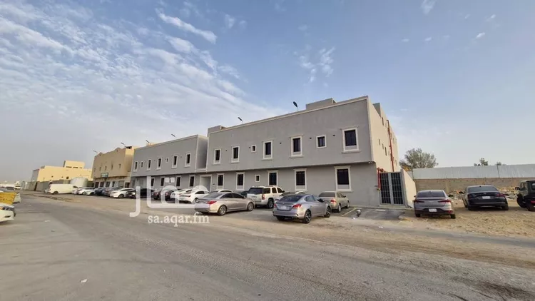 Apartment for Rent in Riyadh Al Manakh صورة 5