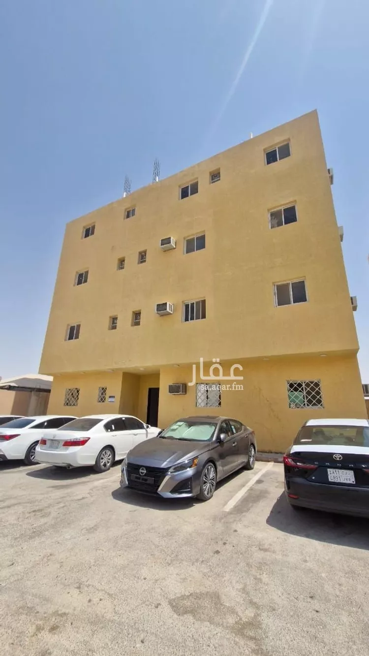 Apartment for Rent in Riyadh Dhahrat Laban