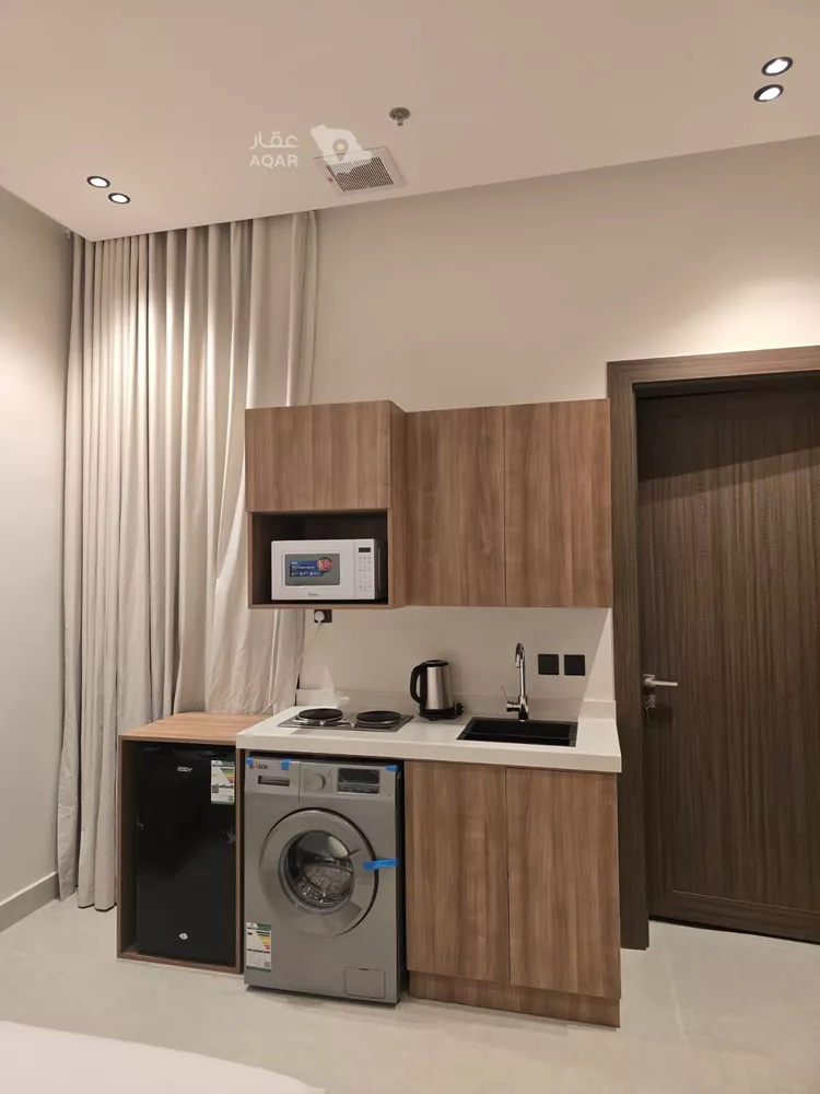 Apartment for Rent in Riyadh An Narjis 2