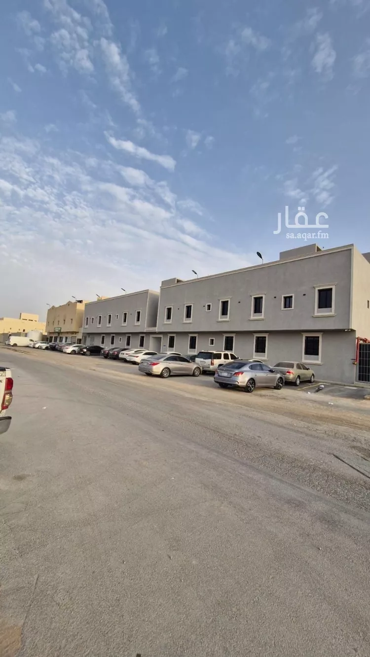 Apartment for Rent in Riyadh Al Manakh