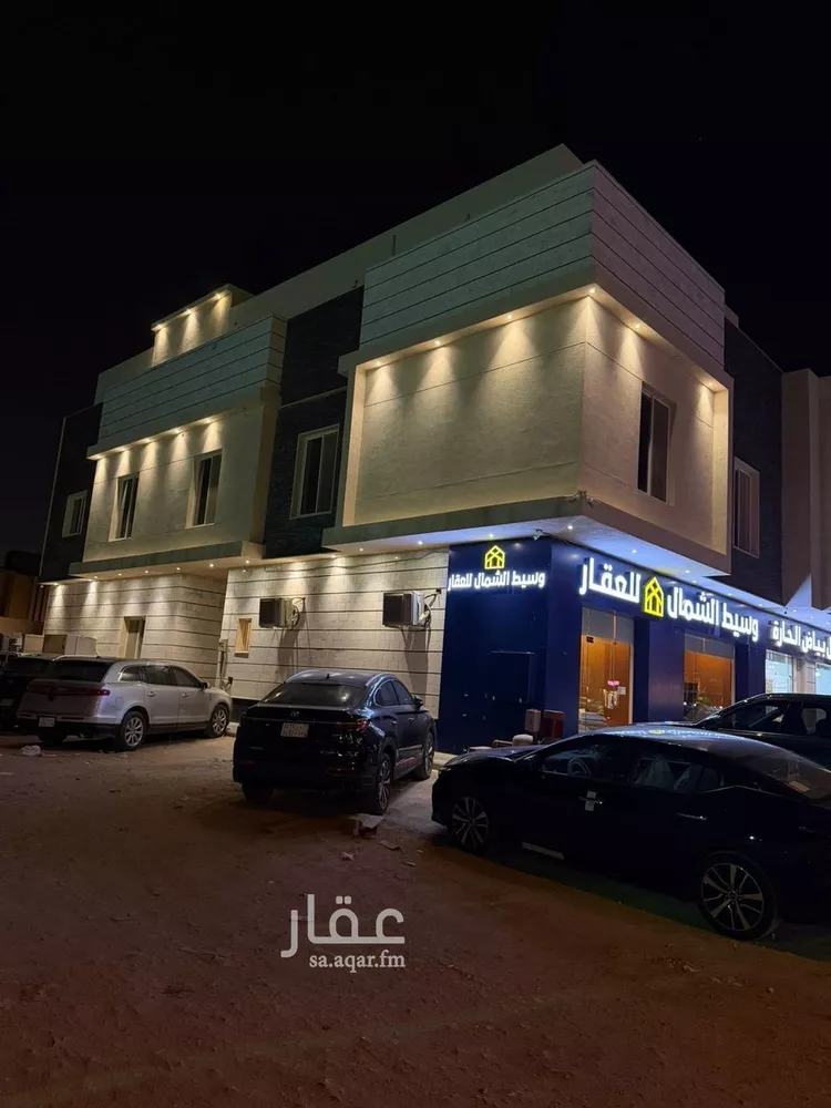 شقة للإيجار في شارع ثعلبه بن سعد الخزرجي, حي العارض, مدينة الرياض, منطقة الرياض