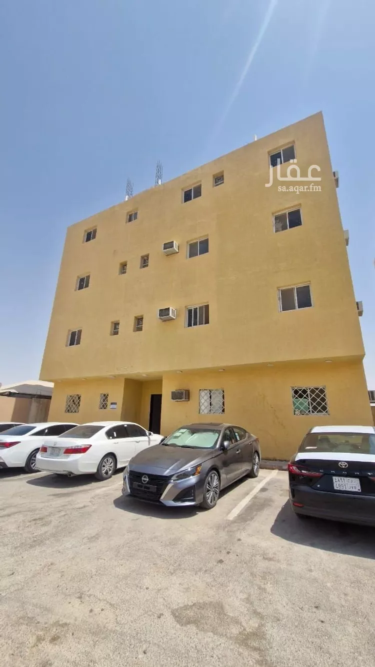 Apartment for Rent in Riyadh Dhahrat Laban
