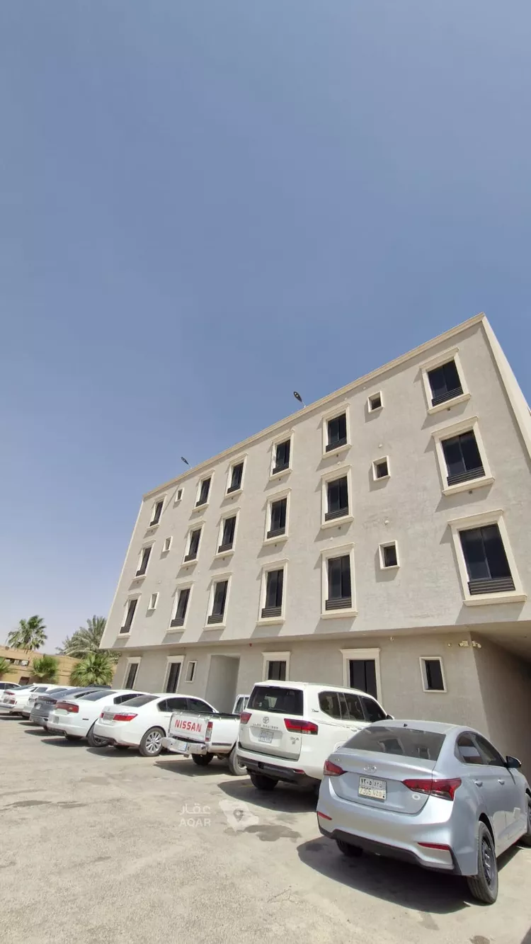 شقة للإيجار في شارع الحارث بن عبدالرحمن, حي النرجس, مدينة الرياض, منطقة الرياض