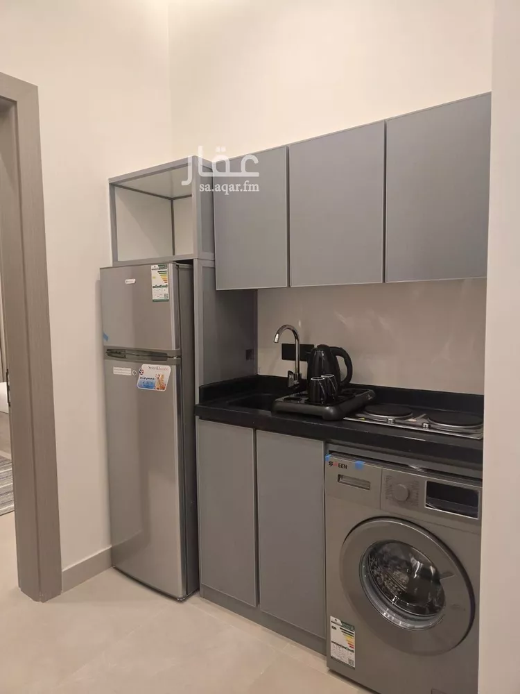 شقة للإيجار في شارع عبدالرحمن بن موسى, حي العارض, مدينة الرياض, منطقة الرياض صورة 3