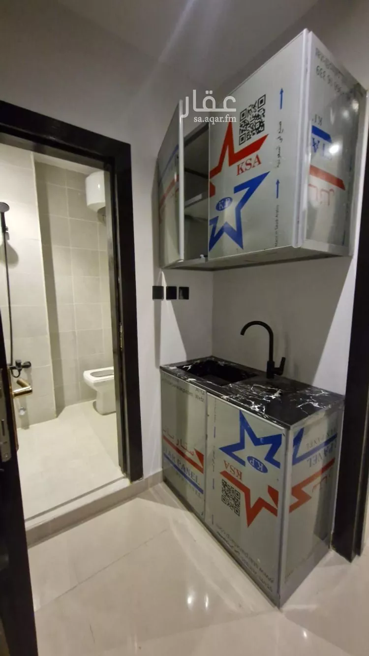 شقة للإيجار في شارع احمد بن سعيد ابن الهندي, حي العارض, مدينة الرياض, منطقة الرياض صورة 3
