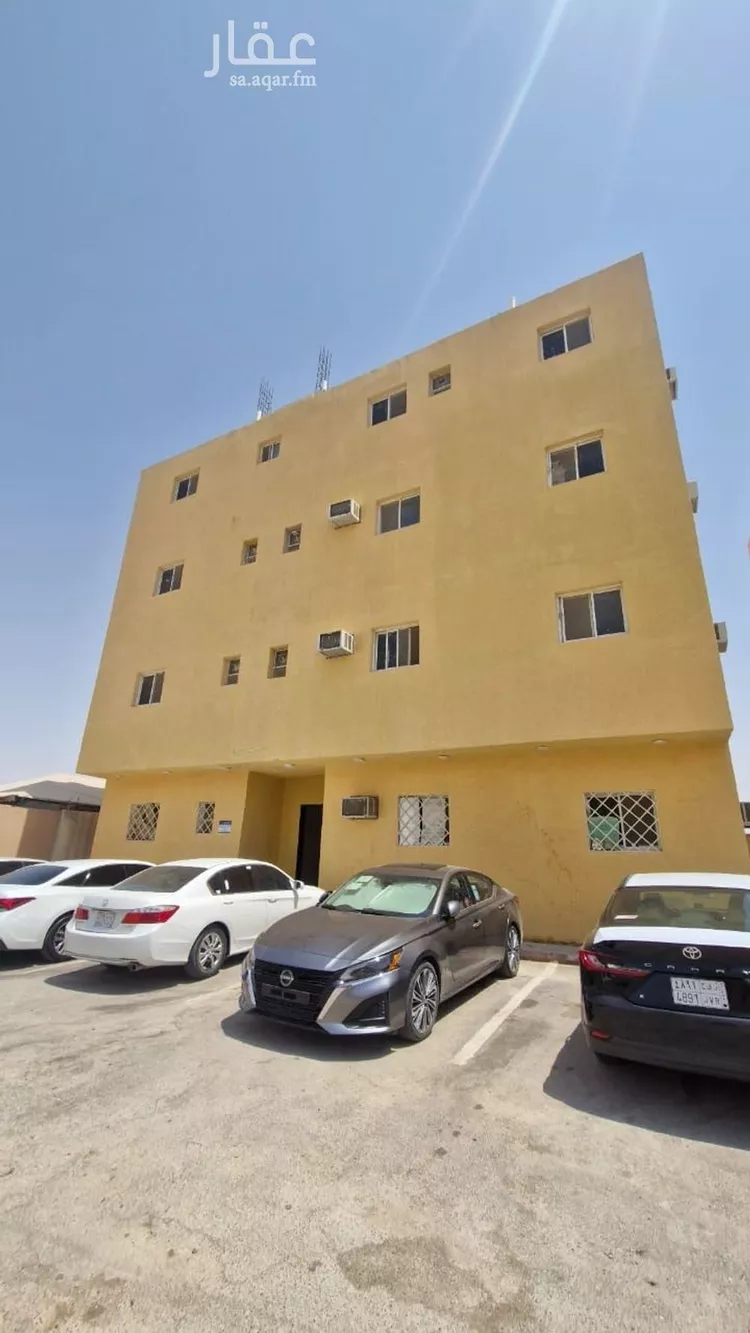 شقة للإيجار في شارع الجنادل, حي ظهرة لبن, مدينة الرياض, منطقة الرياض صورة 2