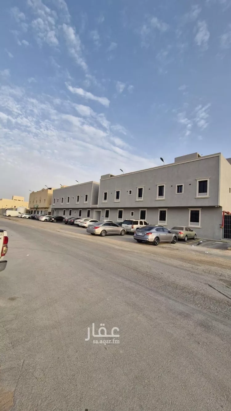 Apartment for Rent in Riyadh Al Manakh