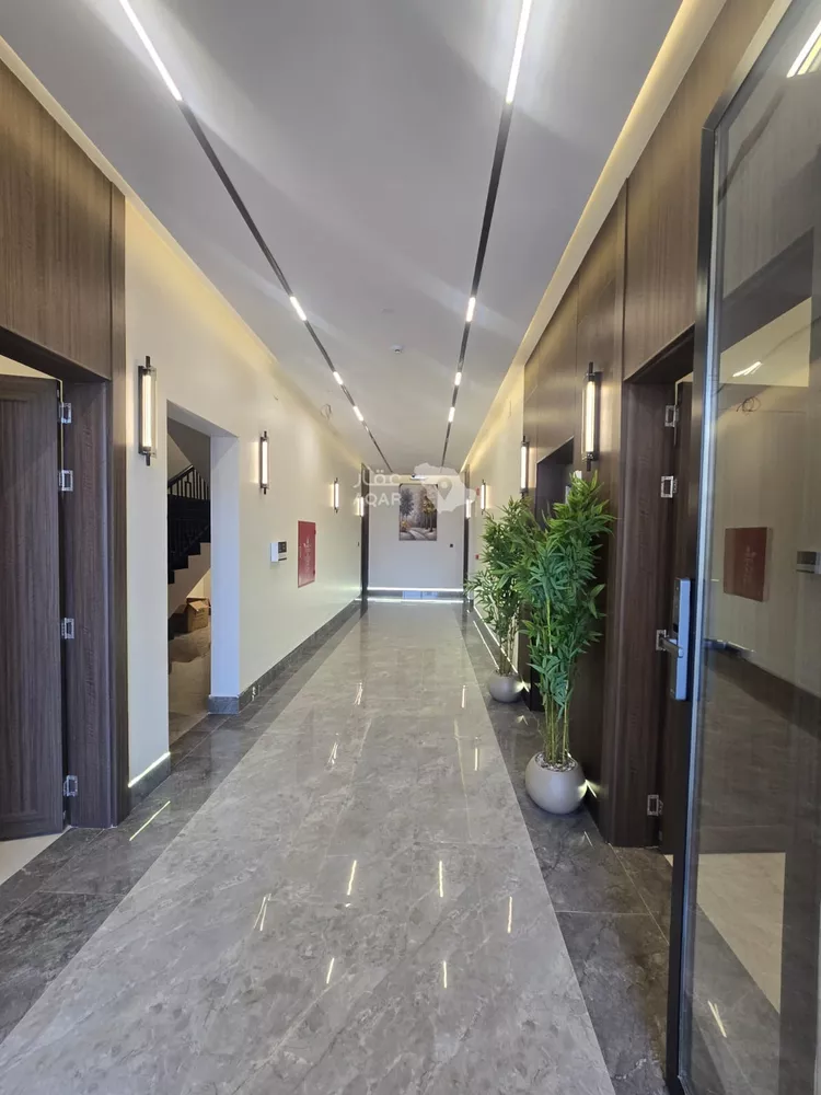 Apartment for Rent in Riyadh An Narjis 9
