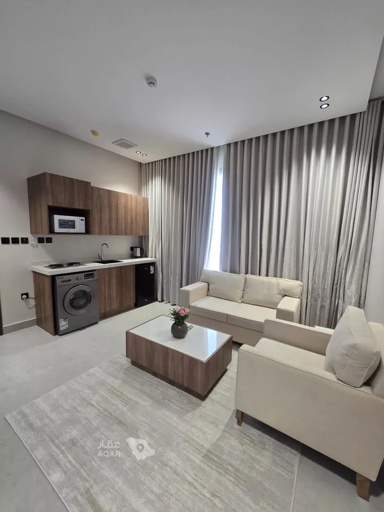 Apartment for Rent in Riyadh An Narjis