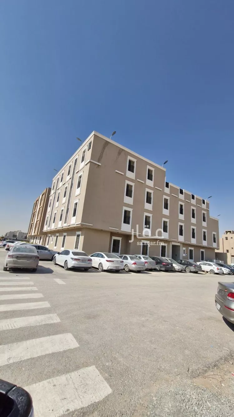 شقة للإيجار في حي النرجس, مدينة الرياض, منطقة الرياض