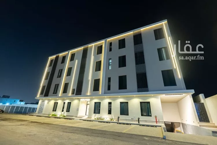 شقة للإيجار في شارع عبدالله لبني, حي العارض, مدينة الرياض, منطقة الرياض