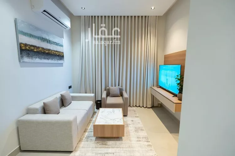 Apartment for Rent in Riyadh Al Arid صورة 4