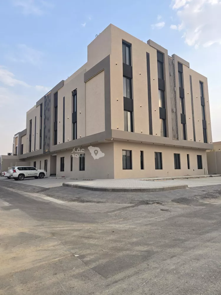 Apartment for Rent in Riyadh An Narjis 3