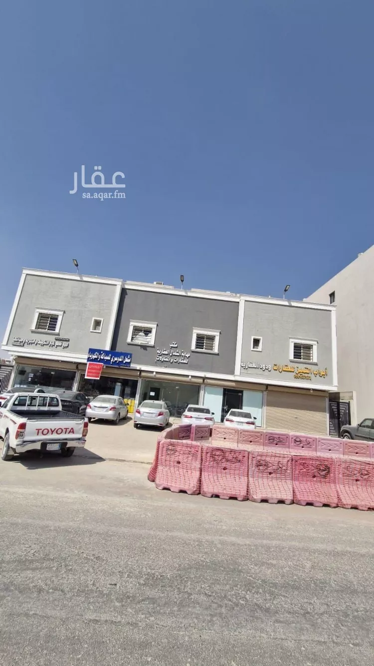 شقة للإيجار في شارع احمد بن سعيد ابن الهندي, حي العارض, مدينة الرياض, منطقة الرياض