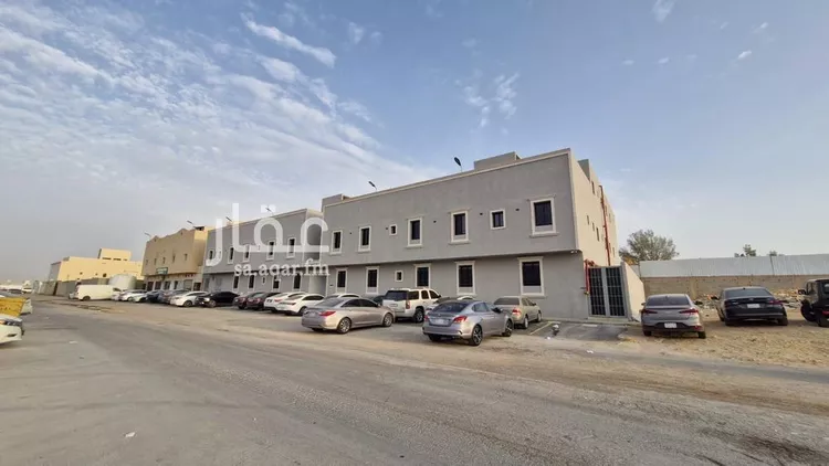 شقة للإيجار في شارع أحمد بن علي المحيرثي, حي المناخ, مدينة الرياض, منطقة الرياض