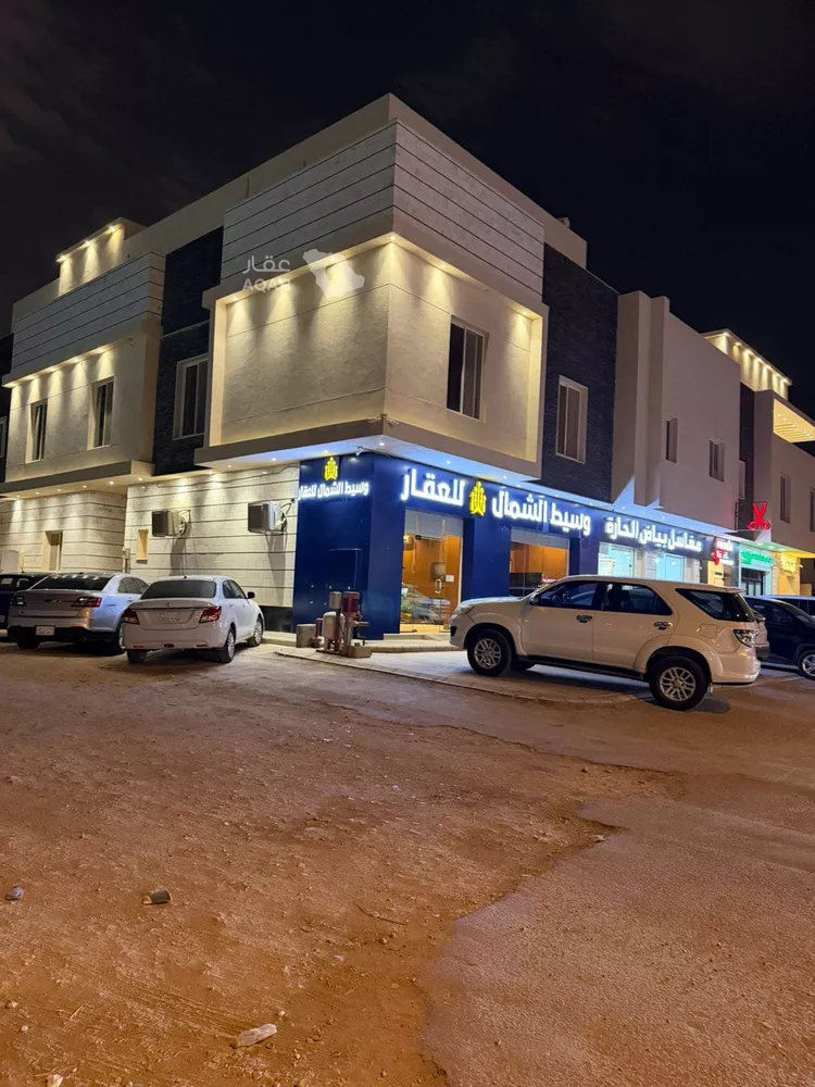 استوديو للإيجار في شارع ثعلبه بن سعد الخزرجي, حي العارض, مدينة الرياض, منطقة الرياض