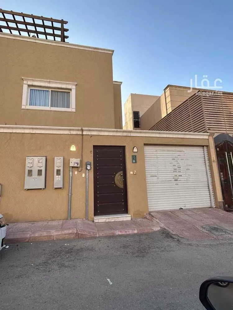 شقة للإيجار في شارع رقم 251 ، حي الياسمين ، الرياض ، منطقة الرياض