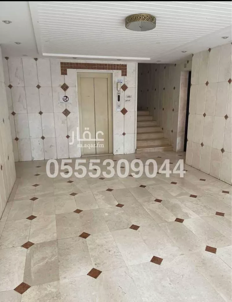 شقة للإيجار في شارع عبدالرحمن بن سهل, حي البوادي, مدينة جدة, منطقة مكة المكرمة صورة 4