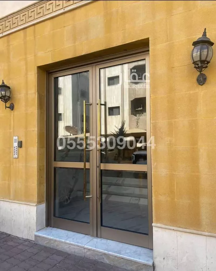 شقة للإيجار في شارع احمد محمد السباعي, حي الروضة, مدينة جدة, منطقة مكة المكرمة صورة 4