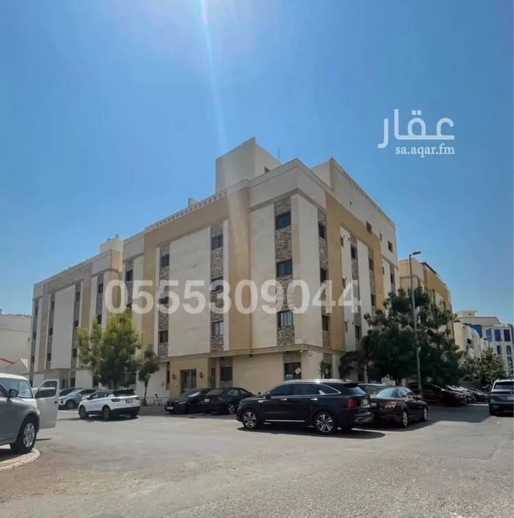 شقة للإيجار في شارع احمد محمد السباعي, حي الروضة, مدينة جدة, منطقة مكة المكرمة