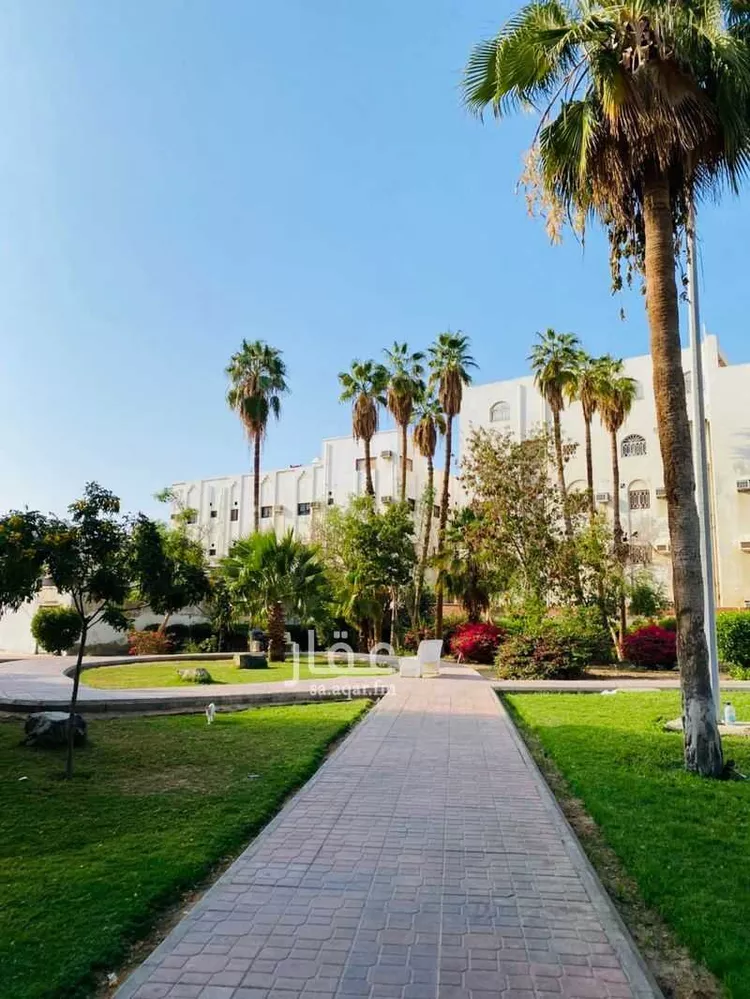 شقة للإيجار في شارع المنزر بن يزيد, حي النزهة, مدينة جدة, منطقة مكة المكرمة صورة 3