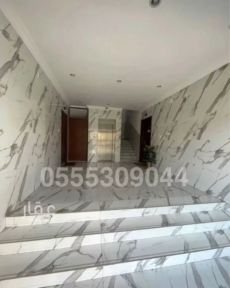 شقة للإيجار في شارع احمد محمد السباعي, حي الروضة, مدينة جدة, منطقة مكة المكرمة صورة 5