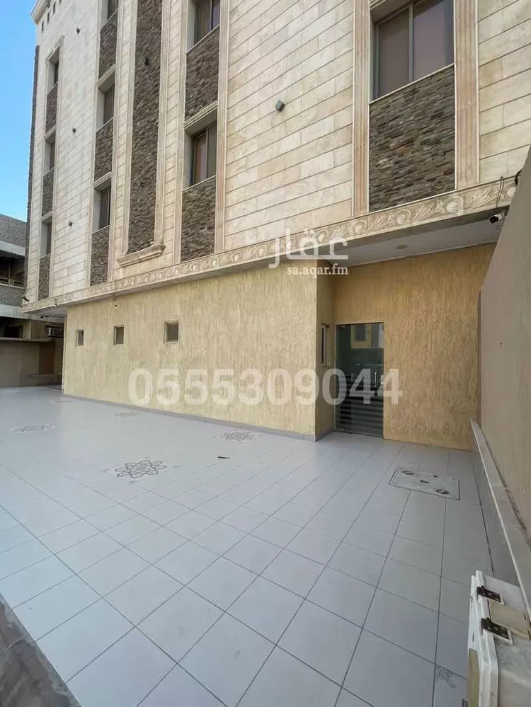 محل للإيجار في شارع عتبه بن ربيع, حي البوادي, مدينة جدة, منطقة مكة المكرمة صورة 2