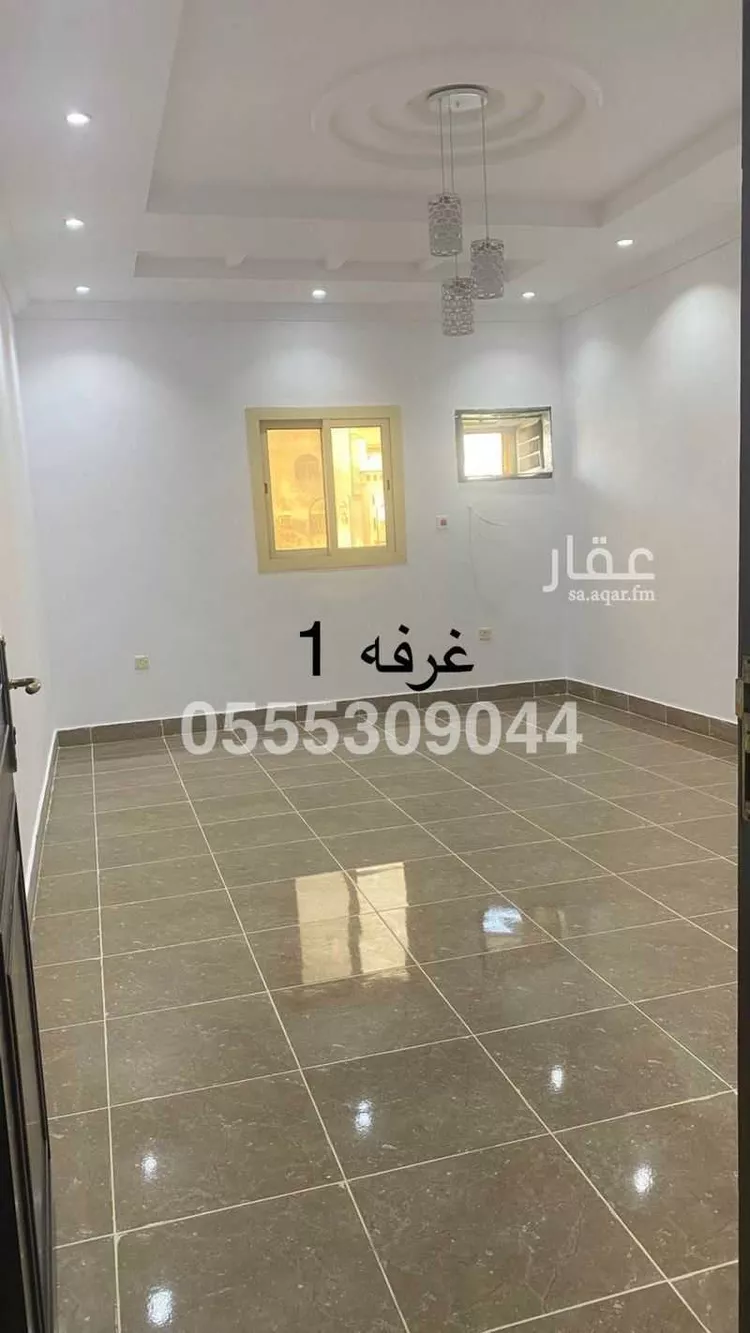 شقة للإيجار في شارع المنزر بن يزيد, حي النزهة, مدينة جدة, منطقة مكة المكرمة صورة 5