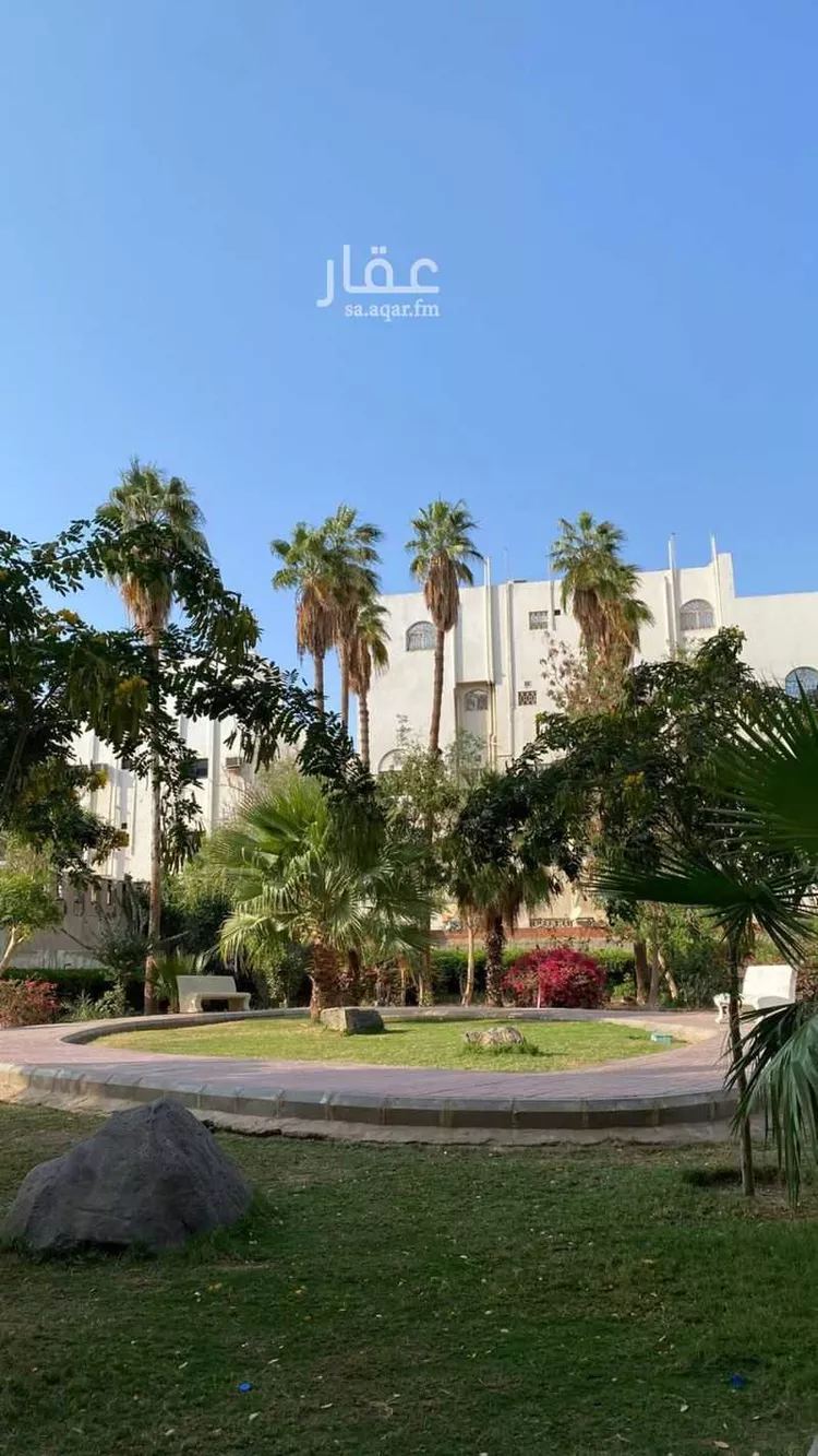 شقة للإيجار في شارع المنزر بن يزيد, حي النزهة, مدينة جدة, منطقة مكة المكرمة صورة 2