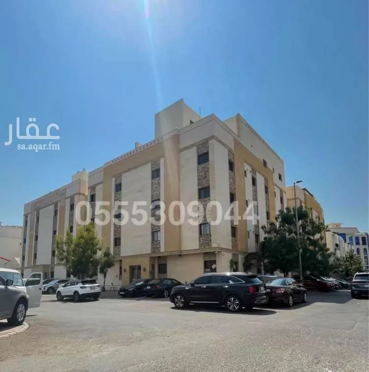 شقة للإيجار في شارع احمد محمد السباعي, حي الروضة, مدينة جدة, منطقة مكة المكرمة