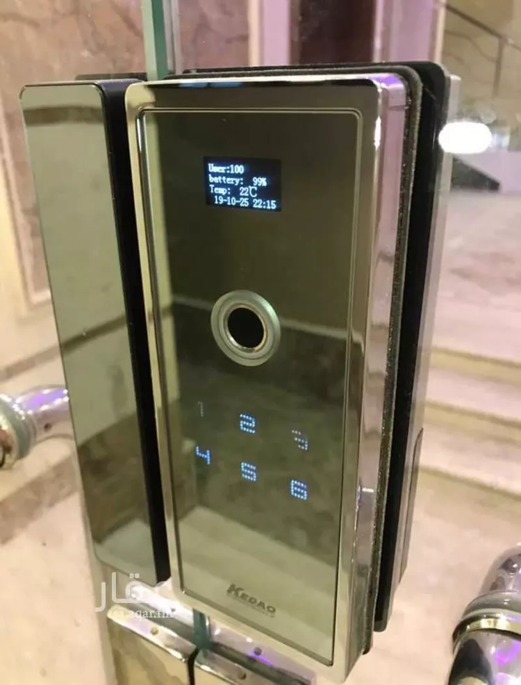 شقة للإيجار في شارع عتبة ابن ربيعة, حي البوادي, مدينة جدة, منطقة مكة المكرمة صورة 4