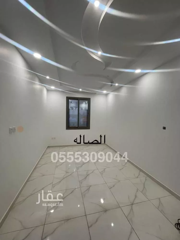 شقة للإيجار في شارع عتبة ابن ربيعة, حي البوادي, مدينة جدة, منطقة مكة المكرمة صورة 5